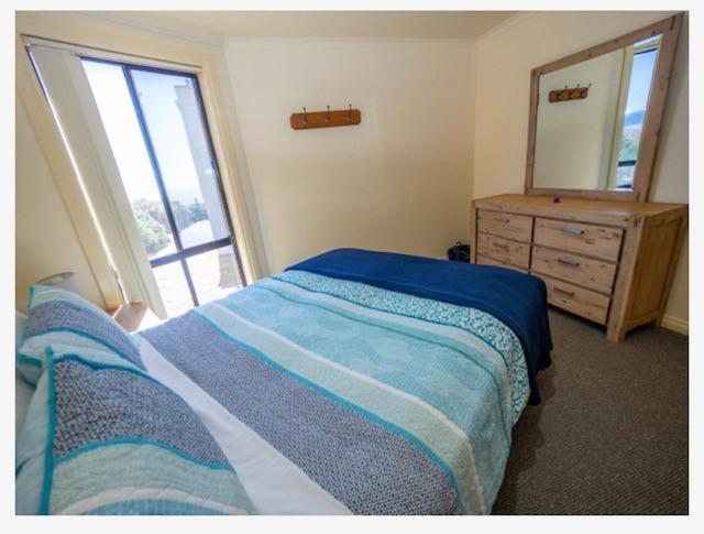 Cliff House Beachfront Villas Moonta Exterior foto