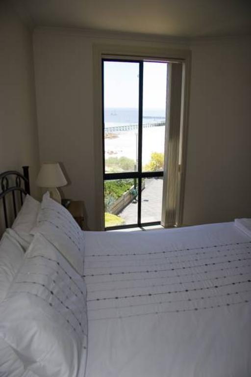 Cliff House Beachfront Villas Moonta Exterior foto